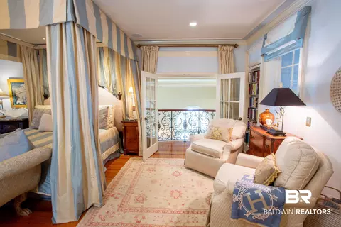 Bedroom - 150 Austill Ave, Mobile, AL 36608 photo 2 of 6