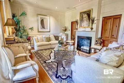 Living - 150 Austill Ave, Mobile, AL 36608 photo 7 of 8