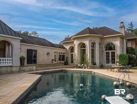 Exterior - 150 Austill Ave, Mobile, AL 36608 photo 8 of 9