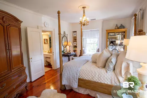 Bedroom - 150 Austill Ave, Mobile, AL 36608 photo 4 of 6