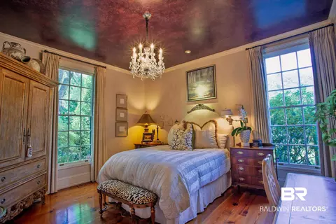 Bedroom - 150 Austill Ave, Mobile, AL 36608 photo 5 of 6