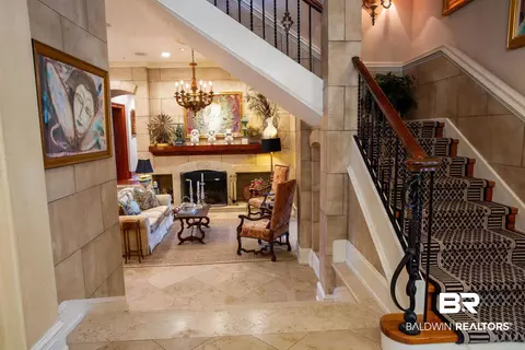 Entry Way - 150 Austill Ave, Mobile, AL 36608 photo 2 of 2