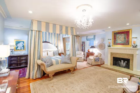 Bedroom - 150 Austill Ave, Mobile, AL 36608 photo 1 of 6