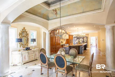 Dining - 150 Austill Ave, Mobile, AL 36608 photo 2 of 2
