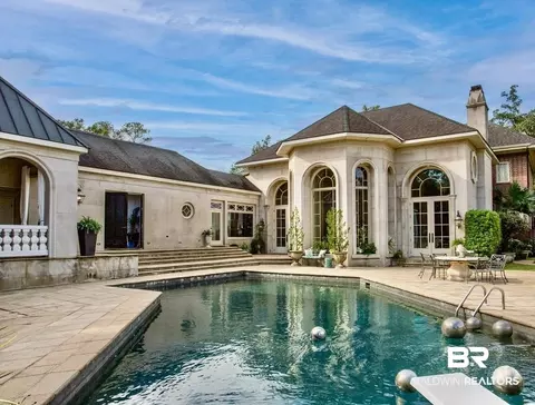 Exterior - 150 Austill Ave, Mobile, AL 36608 photo 9 of 9