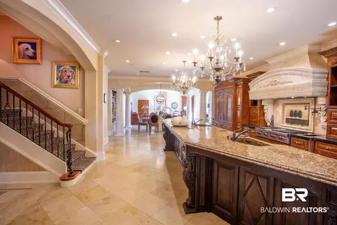 Kitchen - 150 Austill Ave, Mobile, AL 36608 photo 1 of 2