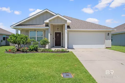 23363 Shadowridge Dr, Daphne, AL 36526