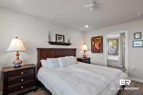 Bedroom - 23363 Shadowridge Dr, Daphne, AL 36526 photo 2 of 5