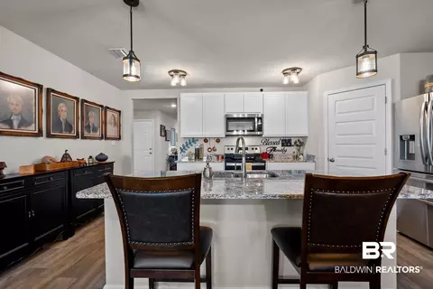 Kitchen - 23363 Shadowridge Dr, Daphne, AL 36526 photo 2 of 4