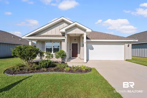 Exterior - 23363 Shadowridge Dr, Daphne, AL 36526 photo 1 of 7