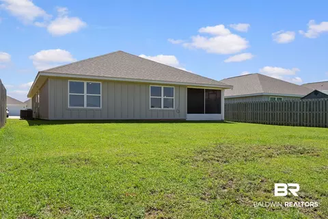 Exterior - 23363 Shadowridge Dr, Daphne, AL 36526 photo 8 of 9