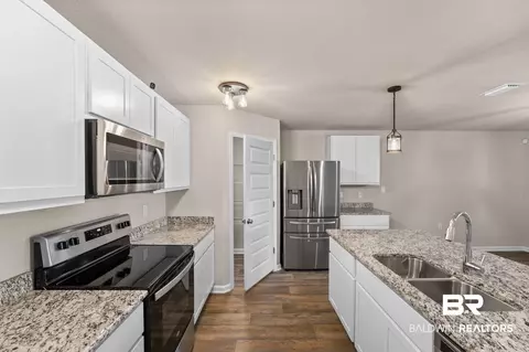 Kitchen - 23363 Shadowridge Dr, Daphne, AL 36526 photo 1 of 7