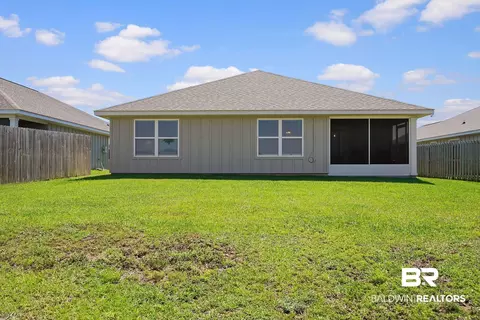Exterior - 23363 Shadowridge Dr, Daphne, AL 36526 photo 7 of 9
