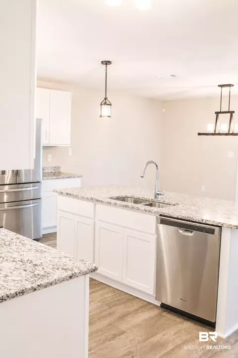 Kitchen - 23363 Shadowridge Dr, Daphne, AL 36526 photo 5 of 5