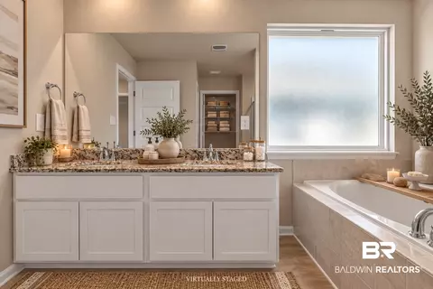 Bath - 23363 Shadowridge Dr, Daphne, AL 36526 photo 5 of 7