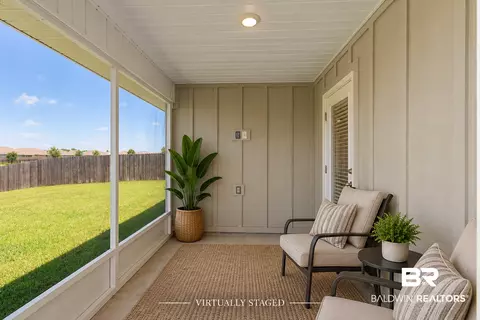 Exterior - 23363 Shadowridge Dr, Daphne, AL 36526 photo 7 of 9