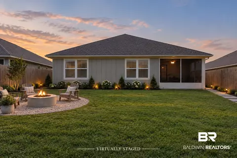 Exterior - 23363 Shadowridge Dr, Daphne, AL 36526 photo 9 of 9