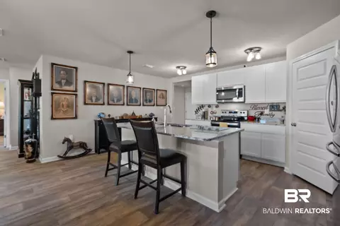 Kitchen - 23363 Shadowridge Dr, Daphne, AL 36526 photo 1 of 4