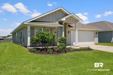 Exterior - 23363 Shadowridge Dr, Daphne, AL 36526 photo 2 of 9