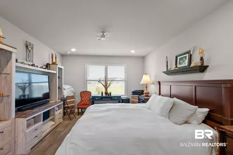 Bedroom - 23363 Shadowridge Dr, Daphne, AL 36526 photo 3 of 5