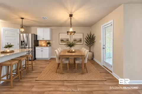 Dining - 23363 Shadowridge Dr, Daphne, AL 36526 photo 4 of 4