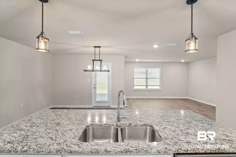 Kitchen - 23363 Shadowridge Dr, Daphne, AL 36526 photo 5 of 7