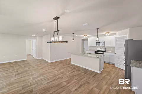 Entry Way - 23363 Shadowridge Dr, Daphne, AL 36526 photo 3 of 8