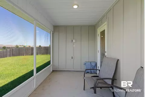 Exterior - 23363 Shadowridge Dr, Daphne, AL 36526 photo 4 of 9