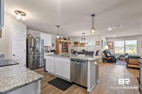 Kitchen - 23363 Shadowridge Dr, Daphne, AL 36526 photo 4 of 4