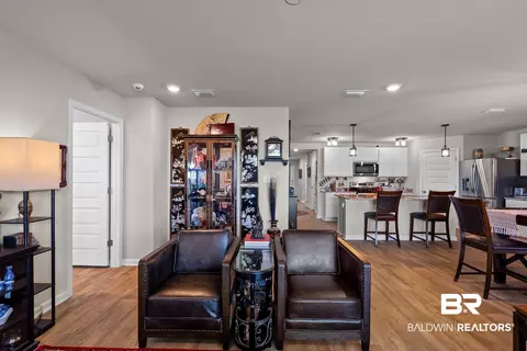 Entry Way - 23363 Shadowridge Dr, Daphne, AL 36526 photo 4 of 7
