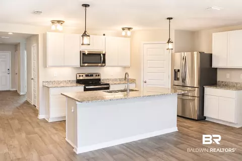 Kitchen - 23363 Shadowridge Dr, Daphne, AL 36526 photo 5 of 6