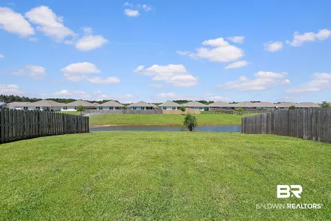 Exterior - 23363 Shadowridge Dr, Daphne, AL 36526 photo 9 of 9