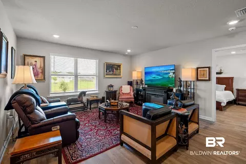 Living - 23363 Shadowridge Dr, Daphne, AL 36526 photo 1 of 2