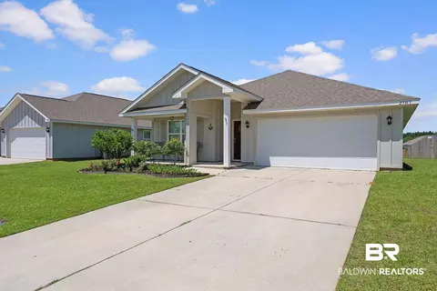 Exterior - 23363 Shadowridge Dr, Daphne, AL 36526 photo 3 of 9