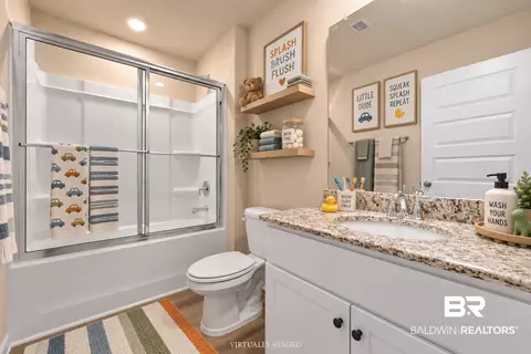 Bath - 23363 Shadowridge Dr, Daphne, AL 36526 photo 3 of 7