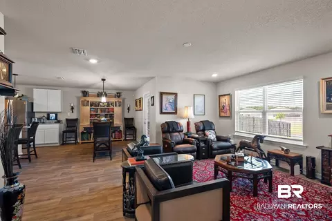 Living - 23363 Shadowridge Dr, Daphne, AL 36526 photo 2 of 2