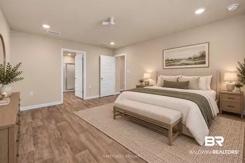 Bedroom - 23363 Shadowridge Dr, Daphne, AL 36526 photo 5 of 10