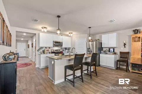 Entry Way - 23363 Shadowridge Dr, Daphne, AL 36526 photo 5 of 7