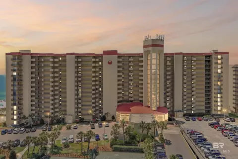24400 Perdido Beach Blvd #307, Orange Beach, AL 36561