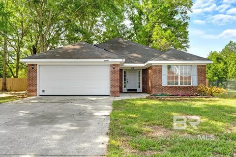 22892 Tree House Ave, Foley, AL 36535