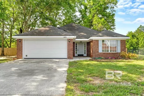 22892 Tree House Ave, Foley, AL 36535