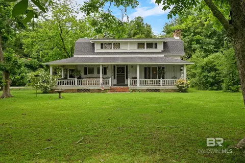 21181 Highway 181, Fairhope, AL 36532