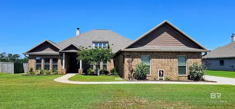 27177 Avian Dr, Loxley, AL 36551