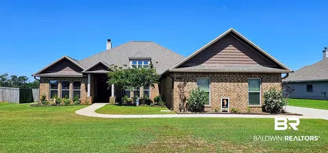 27177 W Avian Dr, Loxley, AL 36551