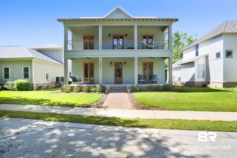 15074 Itea Dr, Magnolia Springs, AL 36555