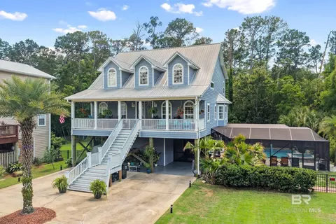 5143 Skiff Ln, Gulf Shores, AL 36542