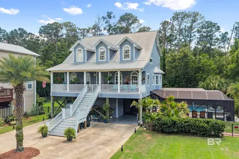 5143 Skiff Ln, Gulf Shores, AL 36542