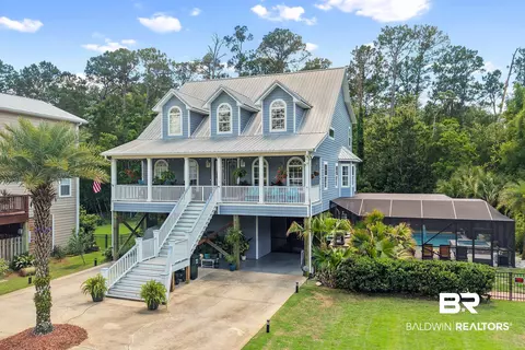 5143 Skiff Ln, Gulf Shores, AL 36542