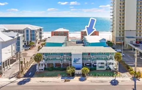 913 W Beach Blvd # B-11, Gulf Shores, AL 36542