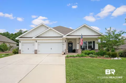 22110 Sutherland Cir, Fairhope, AL 36532